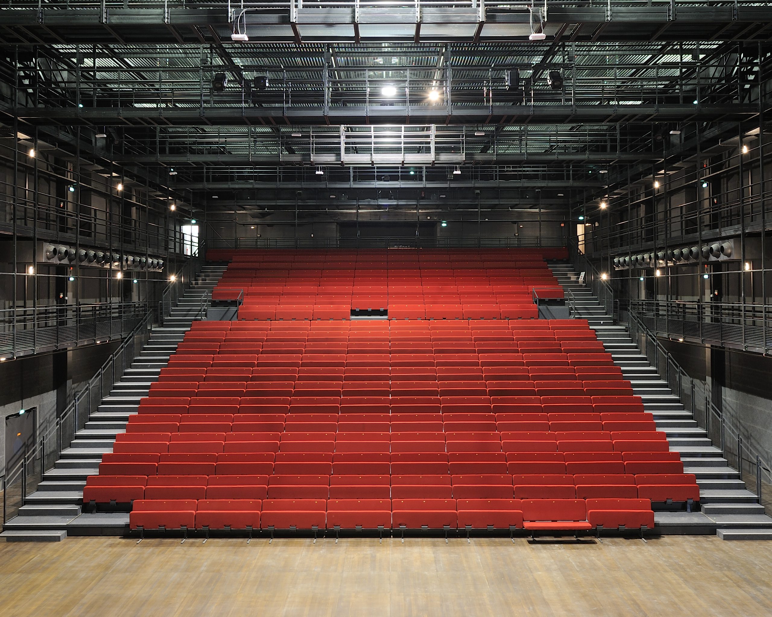 Avignon - La FabricA